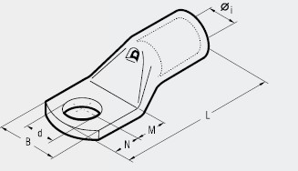 管状端子
ROHRKABELSCHUHE